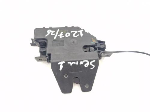Tailgate lock BMW 1 (E87) 118 d | BP37757586C101  - Image 5