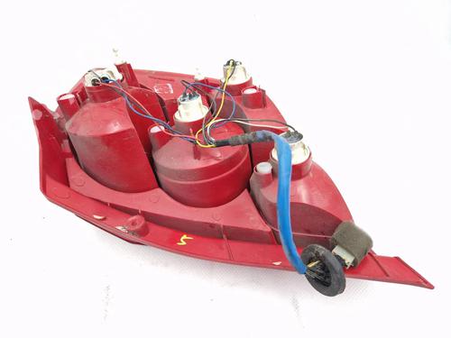 Left taillight CHEVROLET AVEO / KALOS Hatchback (T200) 1.4 16V | BP30348226C34 