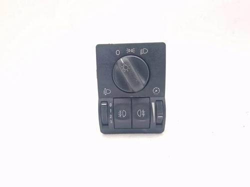 headlight-switch-opel-zafira-a-mpv-t98-1999-2000-2001-2002-2003-2004-2005-2006-30348637 main image