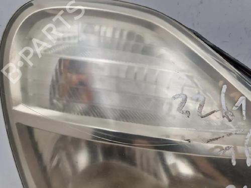 Right headlight RENAULT MODUS / GRAND MODUS (F/JP0_) 1.5 dCi (FP0F, JP0F) | BP39526308C29 - Image 6