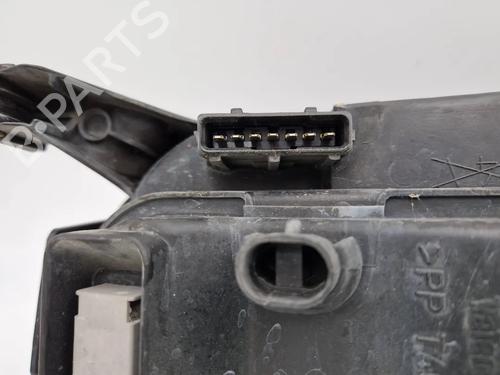 Right headlight FIAT PUNTO (188_) 1.2 16V 80 (188.233, .235, .253, .255, .333, .353, .639,... | BP30341885C29