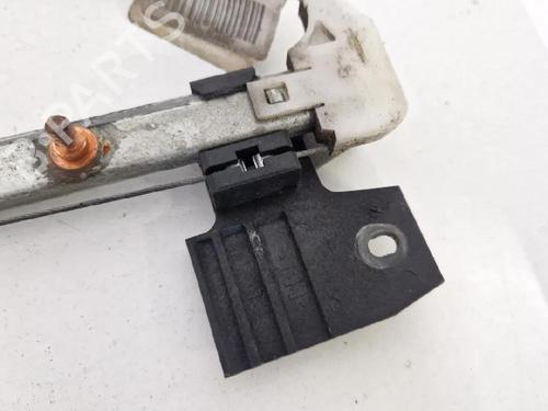 Rear right window mechanism MAZDA 2 (DY) 1.4 CD | BP39900750C25 - Image 4
