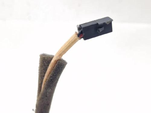 Left sun visor CHEVROLET CRUZE (J300) 1.7 D | BP38983368I1  - Image 5