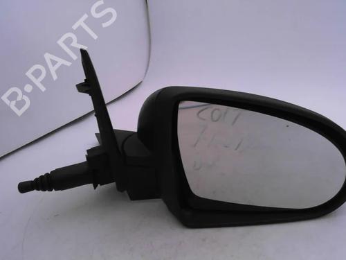 Used Right mirror MITSUBISHI COLT VI (Z3_A, Z2_A) 1.1 (Z31A, Z32A) (75 hp) 30340998