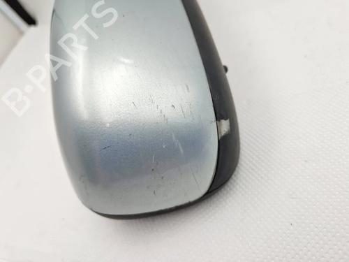 Right mirror RENAULT LAGUNA II Grandtour (KG0/1_) 1.9 dCi | BP30348825C27