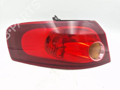 Used Left taillight FIAT CROMA (194_) 1.8 16V (194AXG1A) (140 hp) 30341585