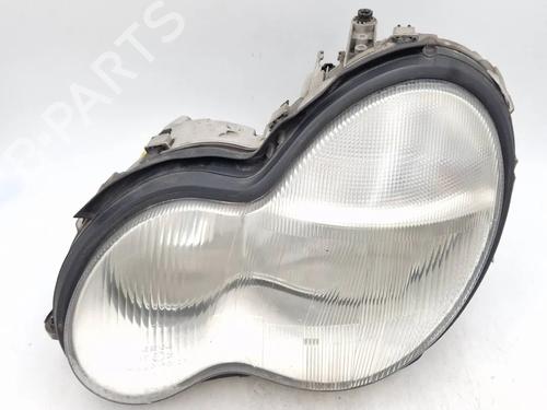 Left headlight MERCEDES-BENZ C-CLASS (W203) C 320 CDI (203.020) | BP30342839C28 - Image 2
