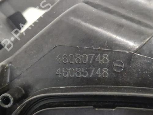 Right headlight LANCIA DELTA III (844_) 1.4 (844.AXA1A) | BP33870858C29 - Image 12