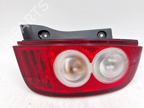 Used Right taillight NISSAN MICRA III (K12) 1.5 dCi (65 hp) 30342723