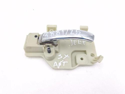 Front left interior door handle JEEP PATRIOT (MK74) 2.0 CRD | BP37461940I13 - Image 3