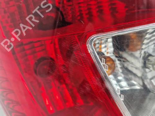 Left taillight OPEL CORSA D (S07) 1.3 CDTI (L08, L68) | BP36001740C34 - Image 4