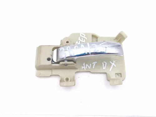 Used Front right interior door handle Front right interior door handle 37461947 37461947