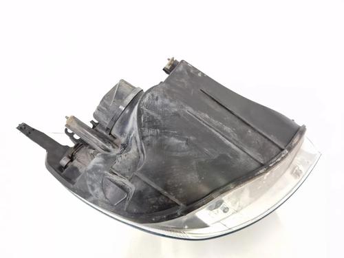 Left headlight FORD FIESTA V (JH_, JD_) 1.25 16V | BP30345148C28 