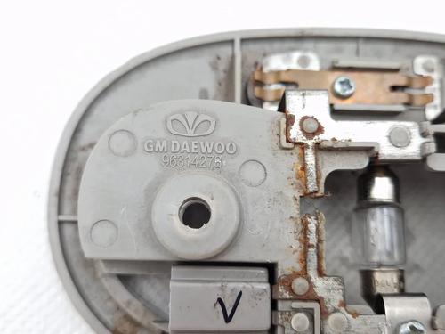 Kabinelys CHEVROLET AVEO / KALOS Hatchback (T250, T255) 1.4 | BP30349710I8 