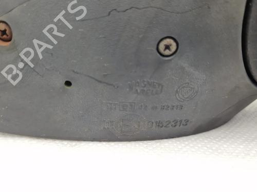 Right mirror LANCIA Y (840_) 1.2 (840AA, 840AF1A) | BP30350914C27