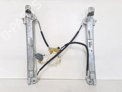 Used Front left window mechanism Front left window mechanism 37461943 37461943