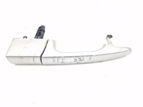 Used Rear right exterior door handle Rear right exterior door handle PEUGEOT 807 (EB_) 2.0 HDI (136 hp) 33747629 33747629