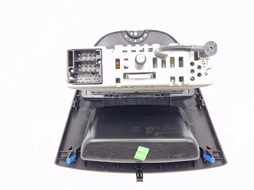 Radio CITROËN C1 (PM_, PN_) 1.0 | BP30346976E6 
