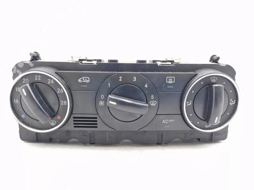 Climate control MERCEDES-BENZ A-CLASS (W169) A 170 (169.032, 169.332) | BP30342576I5