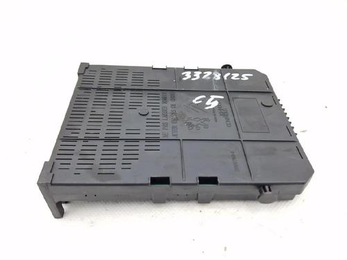 Fuse box CITROËN C5 III Break (RW_) 2.0 HDi | BP30528333E1  - Image 5