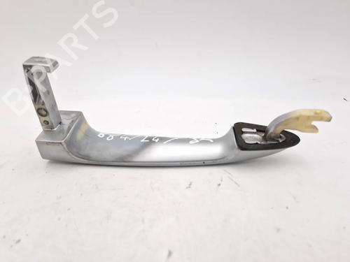 Front left exterior door handle LANCIA YPSILON (843_) 1.2 (843.AXA1A) | BP30341204C128 