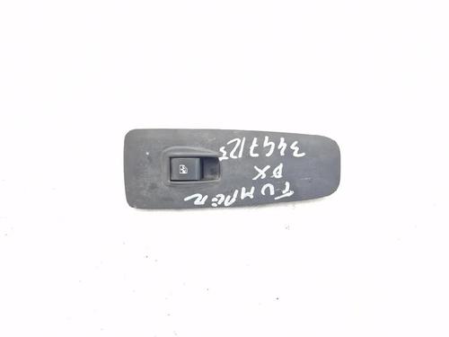 Used Left front window switch Left front window switch CITROËN JUMPER II Van 2.2 HDi 100 (101 hp) 30644866 30644866