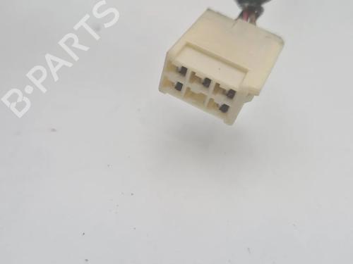 Left mirror TOYOTA RAV 4 II (_A2_) 2.0 D 4WD (CLA20_, CLA21_, CLA20R, CLA21R) | BP30342990C26 