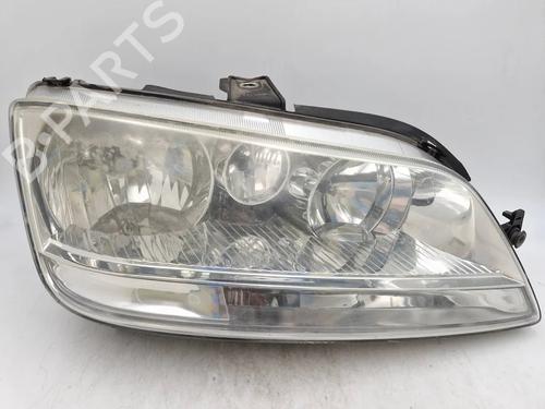 Phare gauche FIAT MULTIPLA (186_) 1.6 100 16V (186AXA1A) (103 hp) 30342872