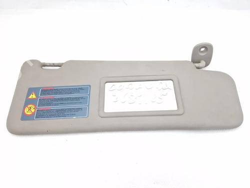 Right sun visor DACIA LOGAN MCV (KS_) 1.6 16V (KS0L, KS0M, KS0P, KS1S) | BP30350880I2 - Image 2