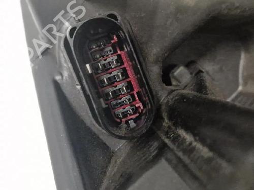 Left headlight FORD S-MAX (WA6) 2.0 TDCi | BP36353181C28 - Image 9