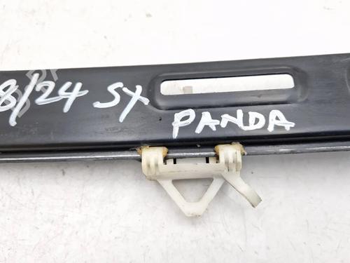 Front left window mechanism FIAT PANDA (169_) 1.1 (169.AXA1A) | BP30341741C22 