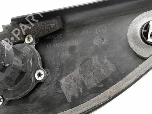 Left mirror FIAT PANDA (169_) 1.1 (169.AXA1A) | BP30340407C26