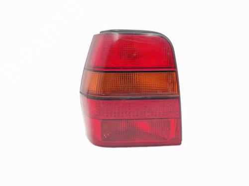 Used Left taillight VW POLO CLASSIC (86C, 80) 1.0 (45 hp) 30348506