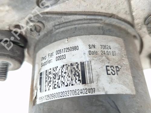 ABS pump FIAT DUCATO Bus (250_) 100 Multijet 2,2 D | BP30346498M43 - Image 8