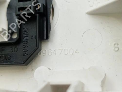 Climate control TOYOTA AYGO (_B1_) 1.0 (KGB10_, KGB10R) | BP30342716I5 