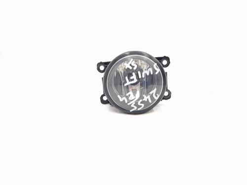 Used Left front fog light SUZUKI SWIFT III (MZ, EZ) 1.3 DDiS (RS413D) (75 hp) 30348767