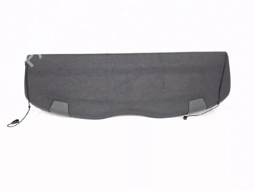Rear parcel shelf RENAULT MODUS / GRAND MODUS (F/JP0_) 1.5 dCi (FP0F, JP0F) | BP30351723C85
