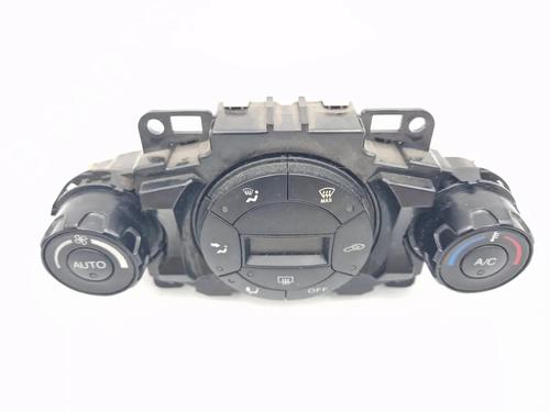 Climate control FORD FIESTA VI (CB1, CCN) 1.4 | BP30343134I5