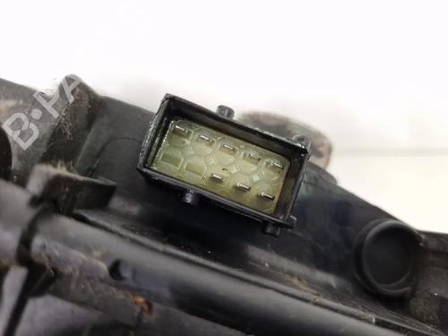 Left headlight OPEL CORSA D (S07) 1.0 (L08, L68) | BP30342901C28 