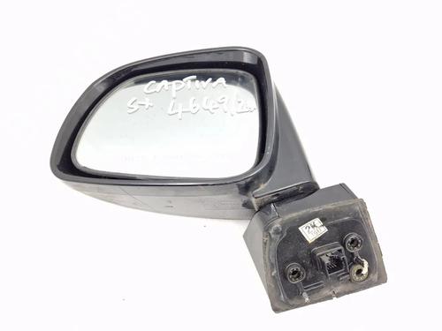 Left mirror CHEVROLET CAPTIVA (C100, C140) 2.0 D 4WD | BP30347960C26 
