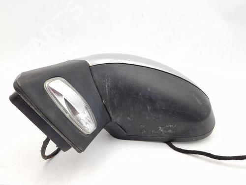 Left mirror PEUGEOT 207 (WA_, WC_) 1.6 16V | BP30346114C26 