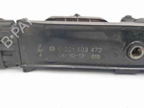 Tændspole OPEL CORSA D (S07) 1.0 (L08, L68) | BP30343717M94 