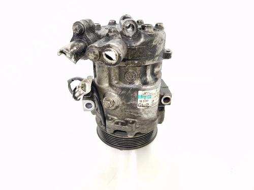 AC compressor OPEL MERIVA A MPV (X03) 1.3 CDTI (E75) | BP30345633M34 - Image 5
