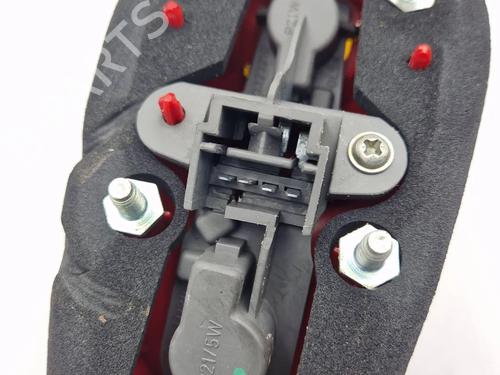 Right taillight ALFA ROMEO 147 (937_) 1.6 16V T.SPARK (937.AXA1A, 937.AXB1A, 937.BXB1A) | BP30344522C35 