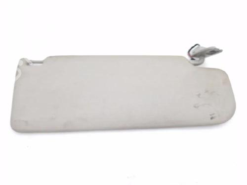 Left sun visor VW GOLF PLUS V (5M1, 521) 2.0 TDI | BP40012093I1 - Image 5