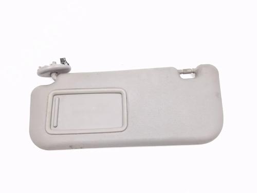 left-sun-visor-toyota-yaris-_p9_-2005-2006-2007-2008-2009-2010-2011-2012-2013-2014-30345780 main image