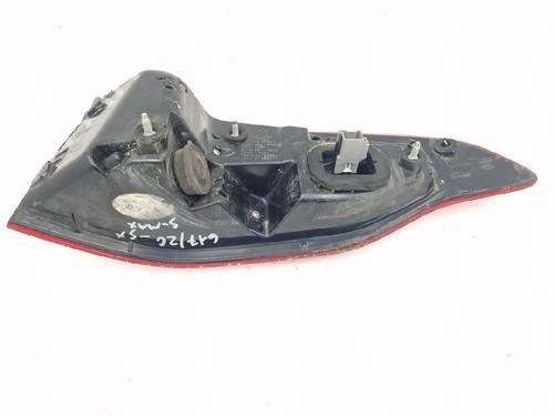 Left taillight FORD S-MAX (WA6) 2.0 TDCi | BP36965105C34  - Image 6