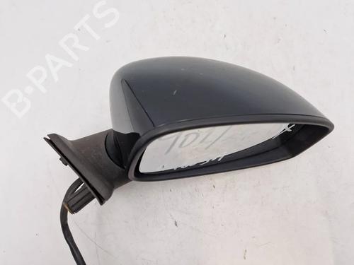 Right mirror LANCIA MUSA (350_) 1.3 D Multijet (350.AXM11, 350.AXM1A, 350.AXI1A) | BP30341227C27 