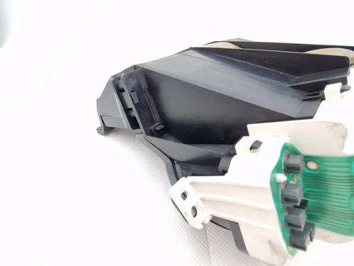 Instrument cluster TOYOTA YARIS VERSO (_P2_) 1.4 D-4D (NLP20_, NLP22_) | BP30349975C47 