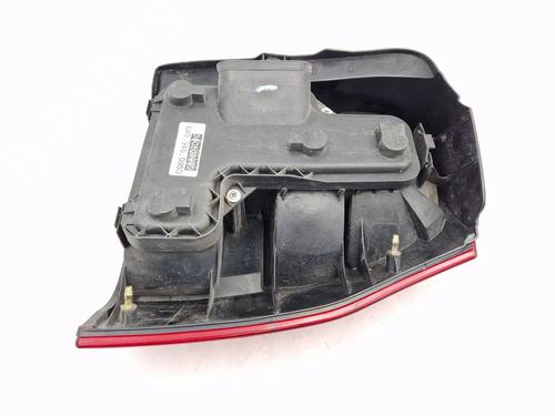 Left taillight VW LUPO I (6X1, 6E1) 1.0 | BP30345347C34 